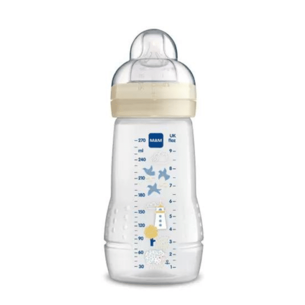 Mamadeira MAM Easy Active Neutra 270ml - Image 4