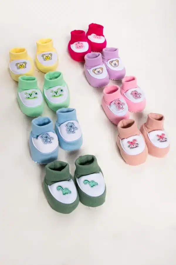 Pantufa Denguinho desenho FEMININO OU MASCULINO