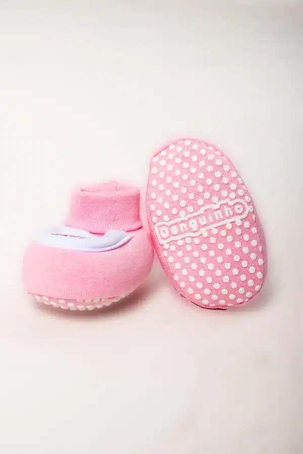 Pantufa Denguinho desenho FEMININO OU MASCULINO - Image 2